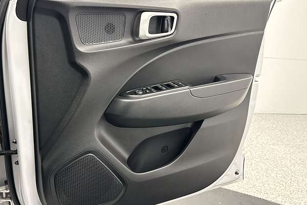 2019 Hyundai Venue Go QX
