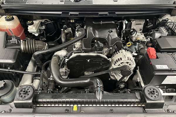 2021 LDV T60 PRO SK8C 4X4