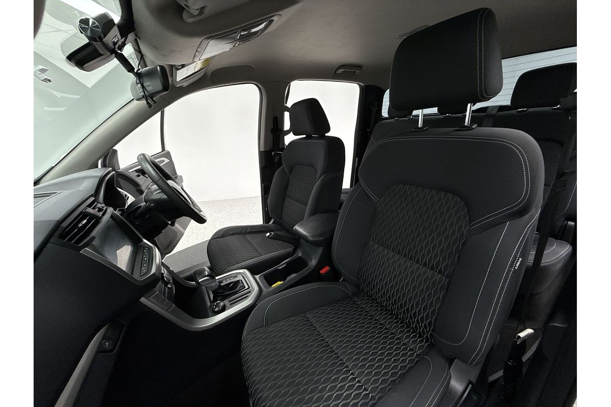 2021 LDV T60 PRO SK8C 4X4