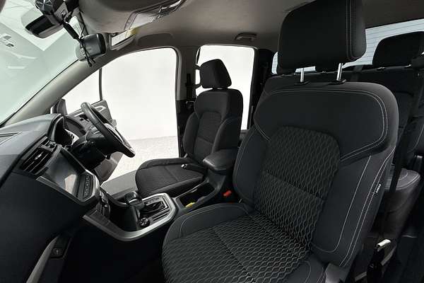 2021 LDV T60 PRO SK8C 4X4