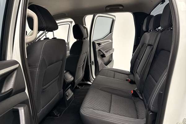 2021 LDV T60 PRO SK8C 4X4