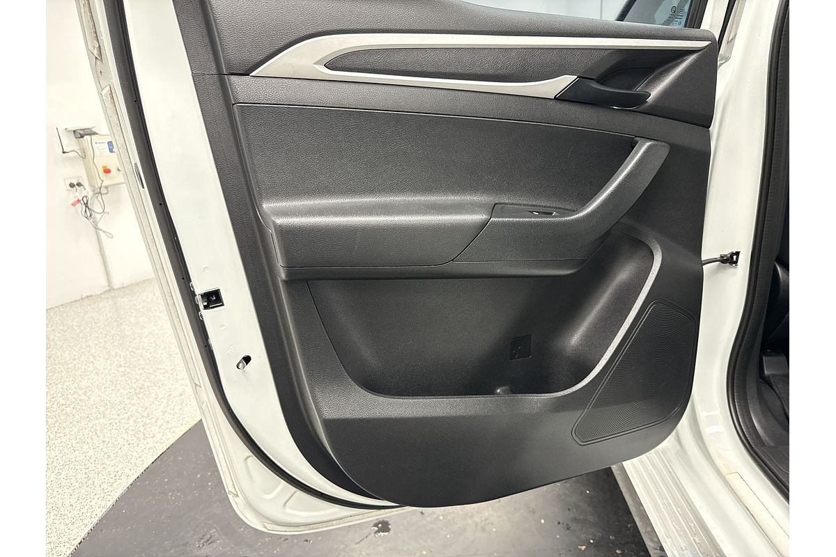 2021 LDV T60 PRO SK8C 4X4