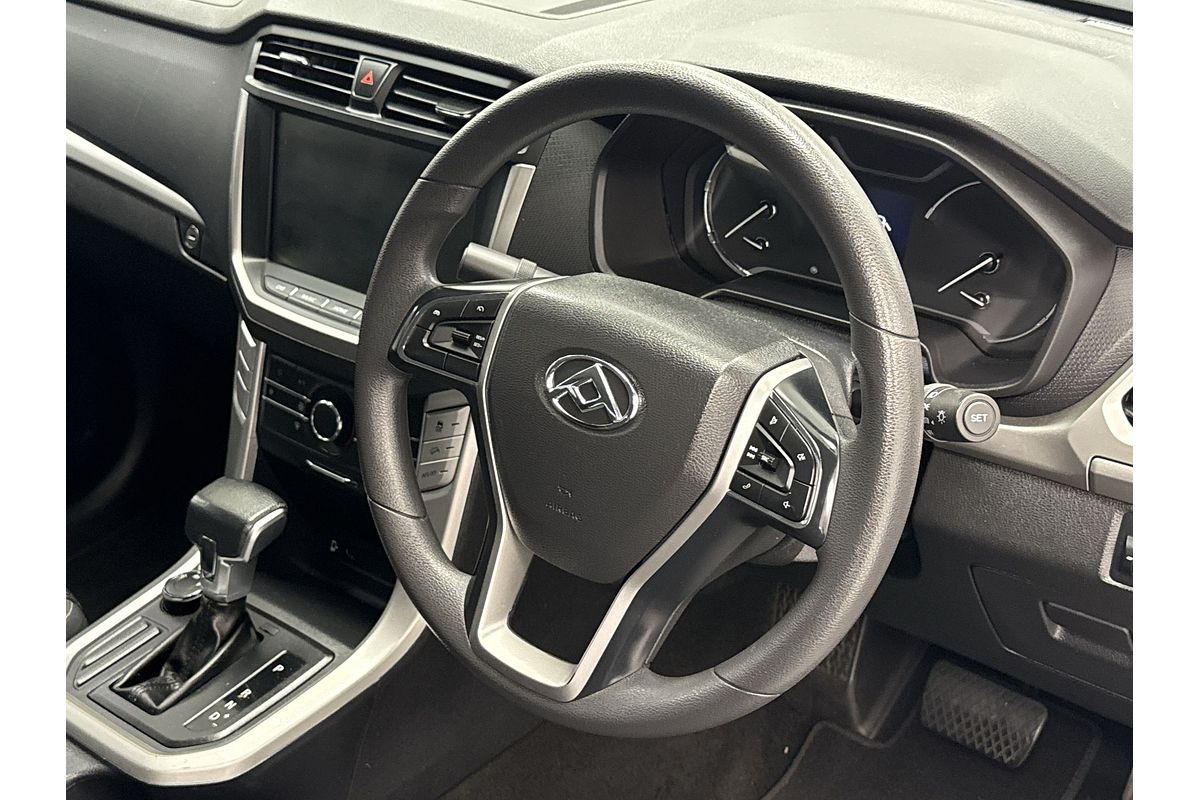 2021 LDV T60 PRO SK8C 4X4