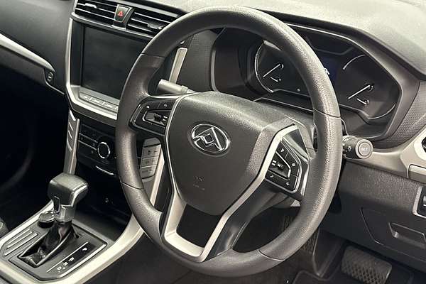 2021 LDV T60 PRO SK8C 4X4