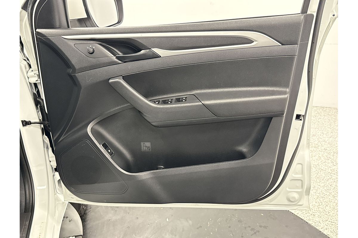 2021 LDV T60 PRO SK8C 4X4