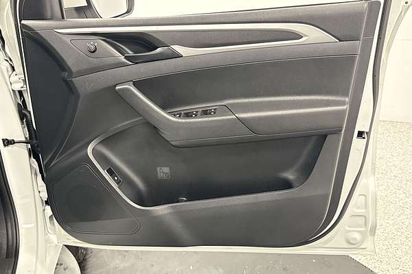 2021 LDV T60 PRO SK8C 4X4