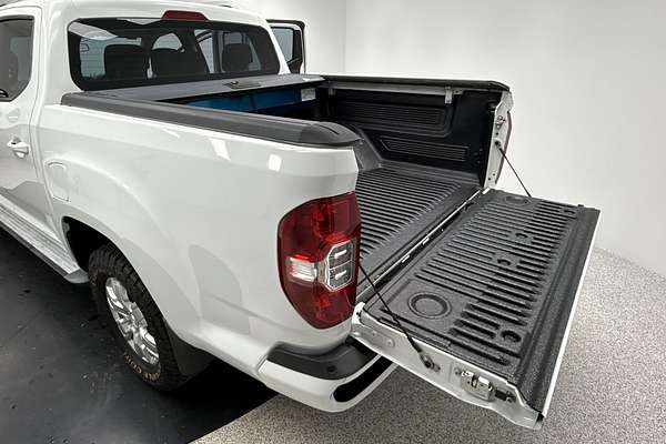 2021 LDV T60 PRO SK8C 4X4