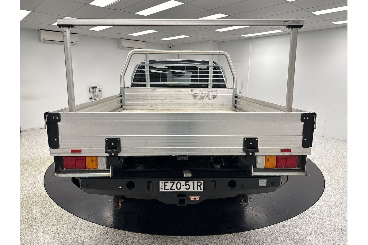 2023 Mitsubishi Triton GLX+ MR 4X4