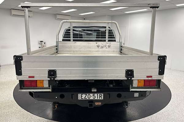 2023 Mitsubishi Triton GLX+ MR 4X4
