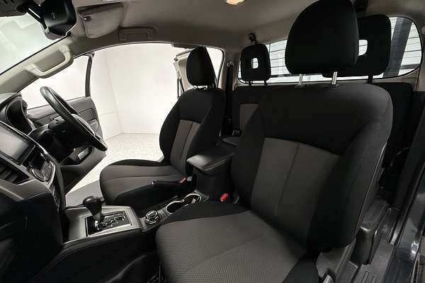 2023 Mitsubishi Triton GLX+ MR 4X4