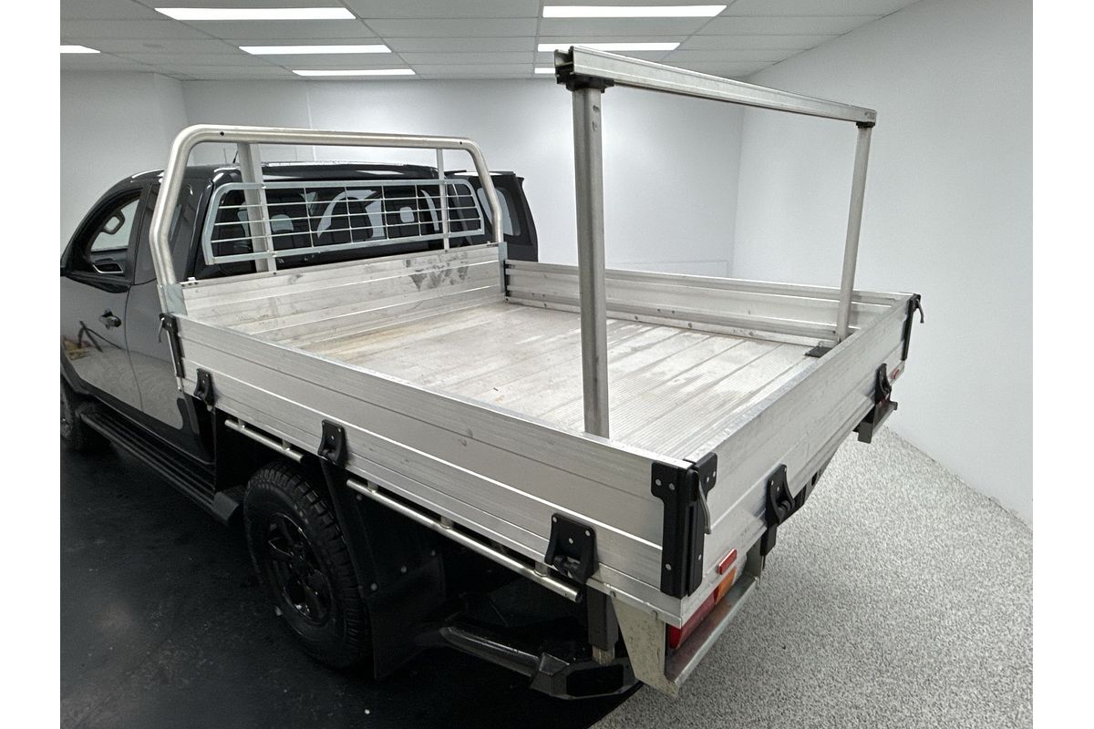 2023 Mitsubishi Triton GLX+ MR 4X4