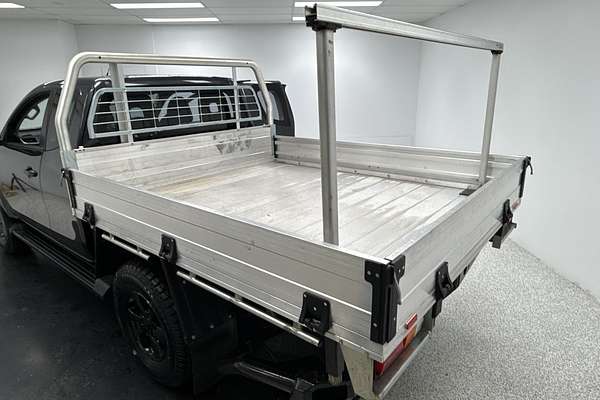 2023 Mitsubishi Triton GLX+ MR 4X4