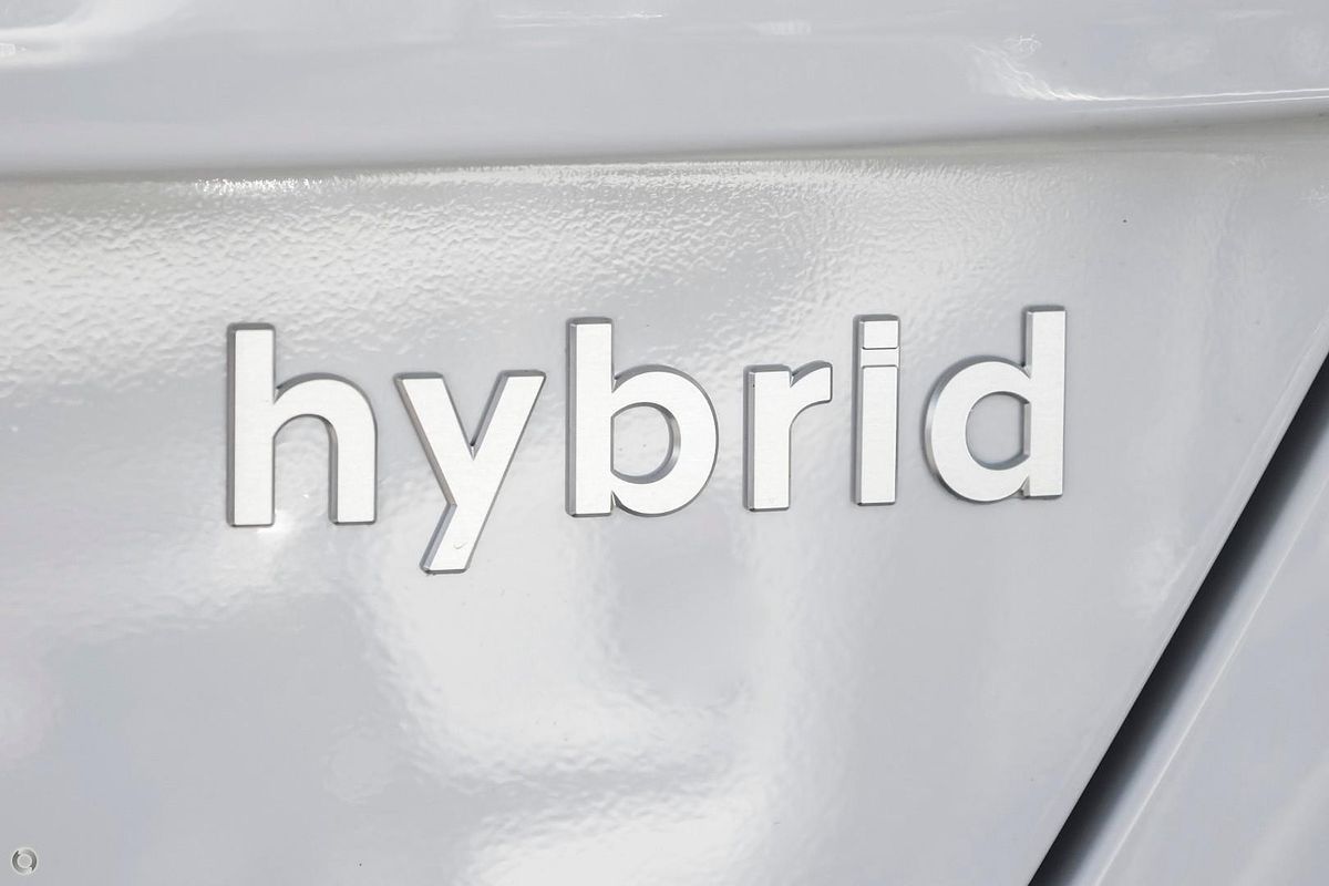 2025 Hyundai Kona Hybrid Premium SX2.V3