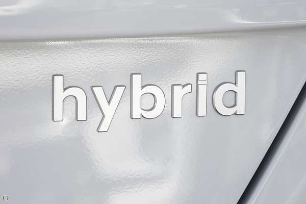 2025 Hyundai Kona Hybrid Premium SX2.V3