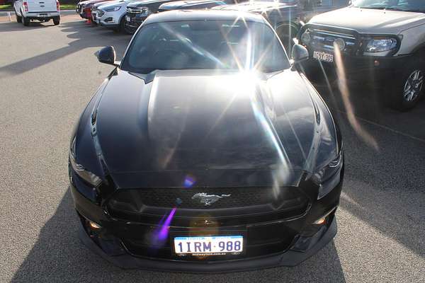 2016 Ford Mustang GT FM