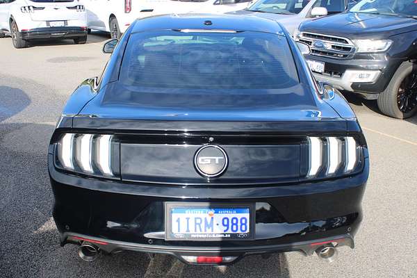2016 Ford Mustang GT FM