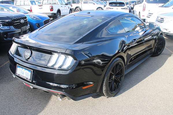 2016 Ford Mustang GT FM