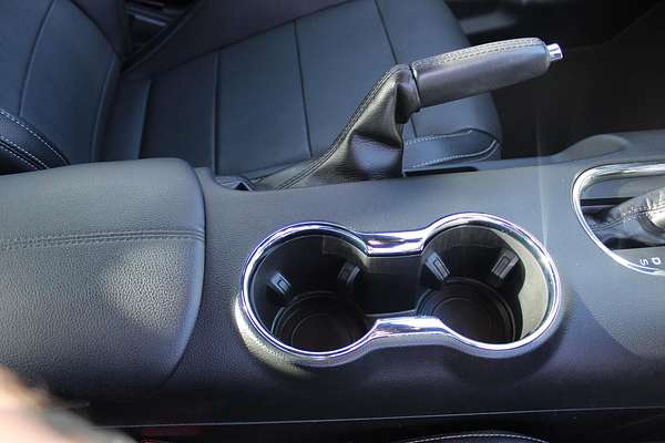 2016 Ford Mustang GT FM