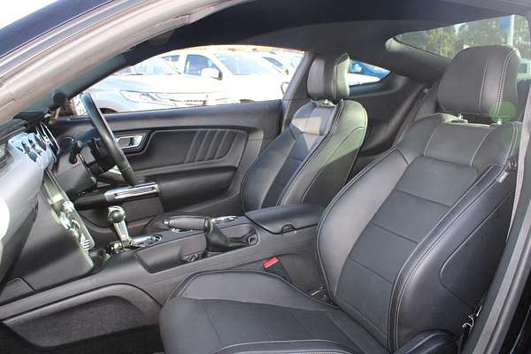 2016 Ford Mustang GT FM