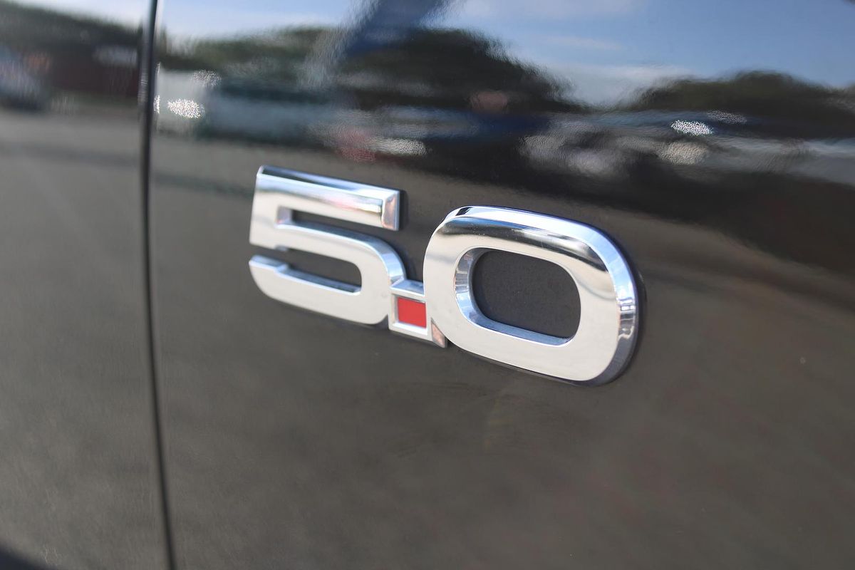 2016 Ford Mustang GT FM
