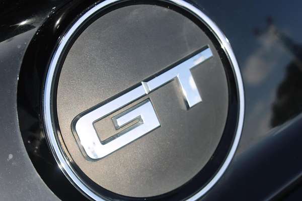 2016 Ford Mustang GT FM