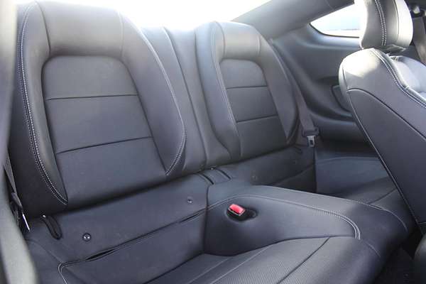 2016 Ford Mustang GT FM