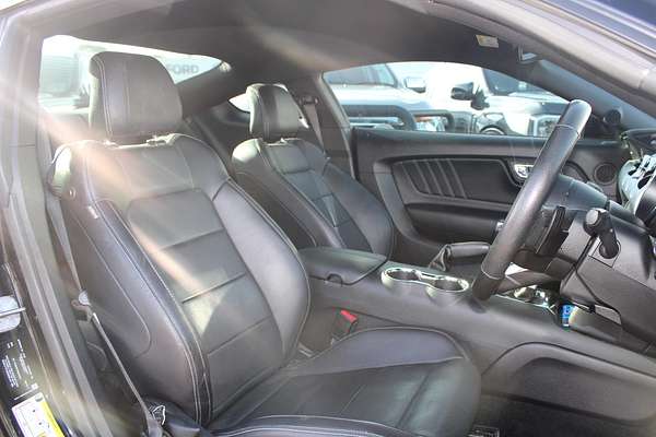 2016 Ford Mustang GT FM
