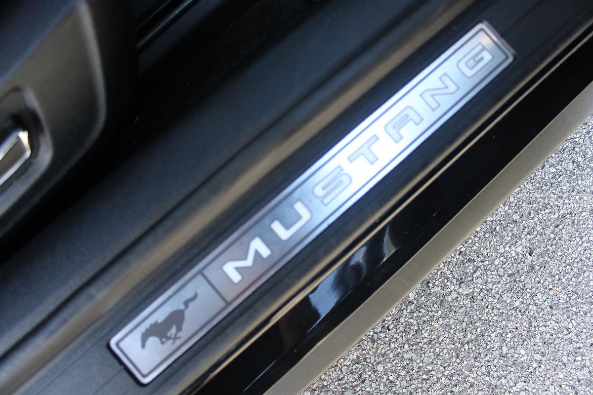 2016 Ford Mustang GT FM