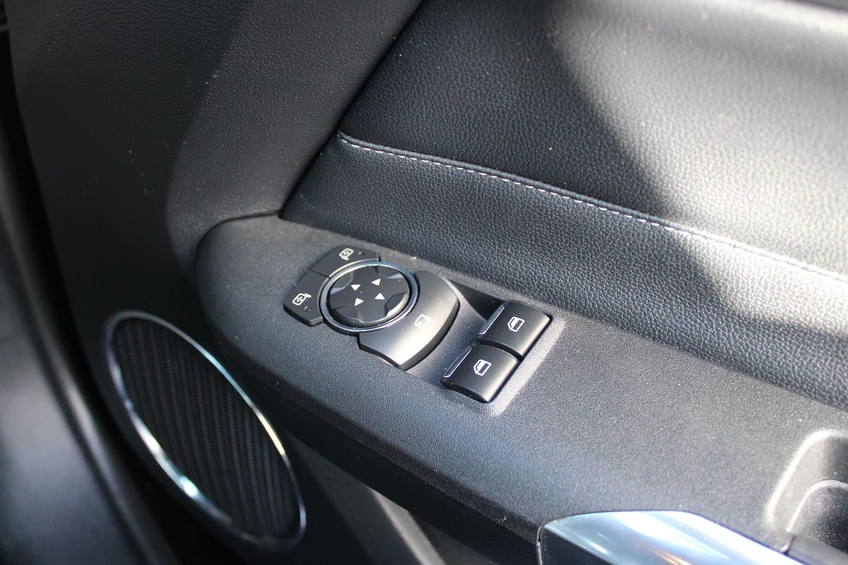 2016 Ford Mustang GT FM
