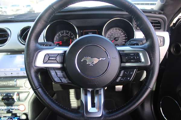 2016 Ford Mustang GT FM