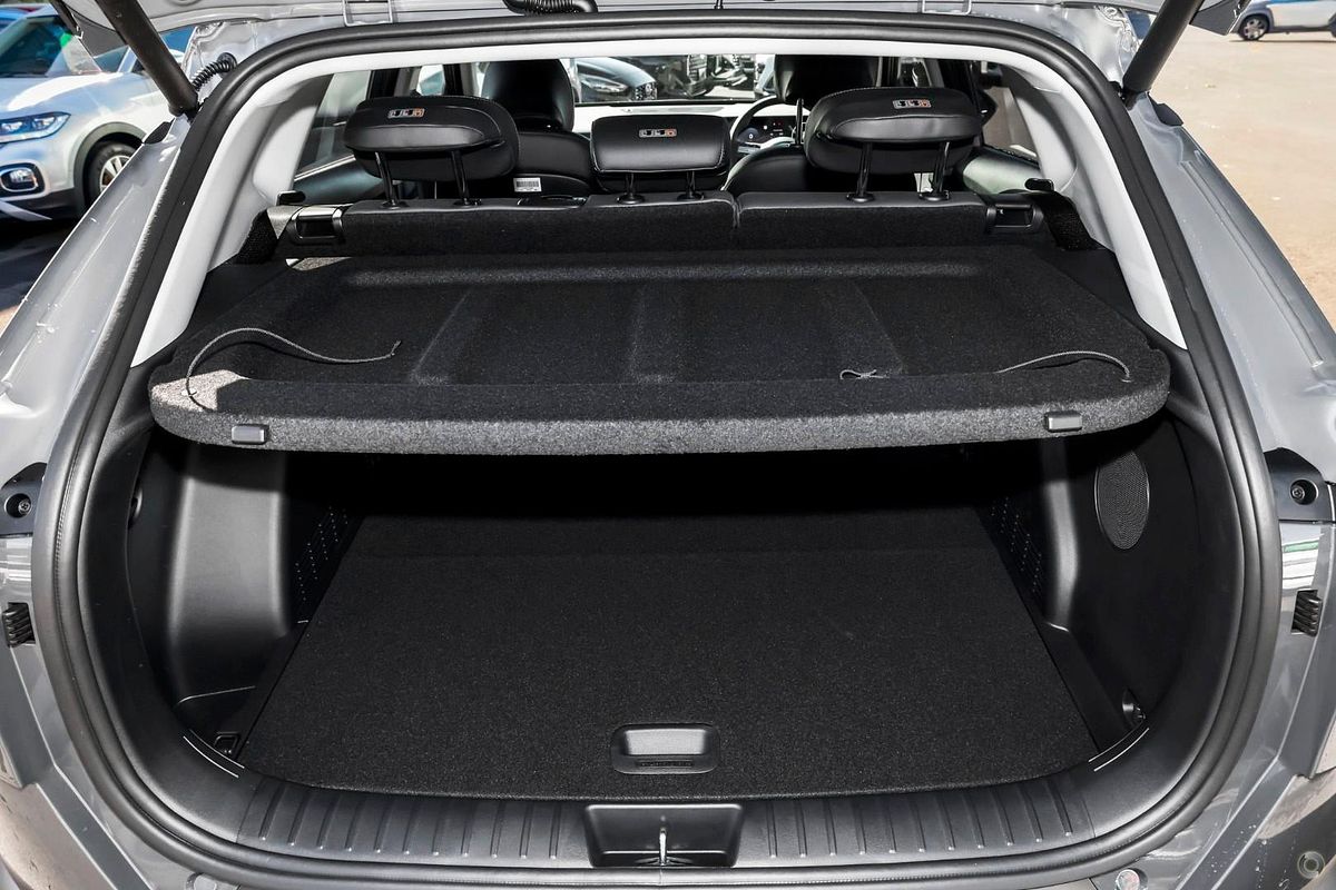 2025 Hyundai Kona Hybrid Premium SX2.V3