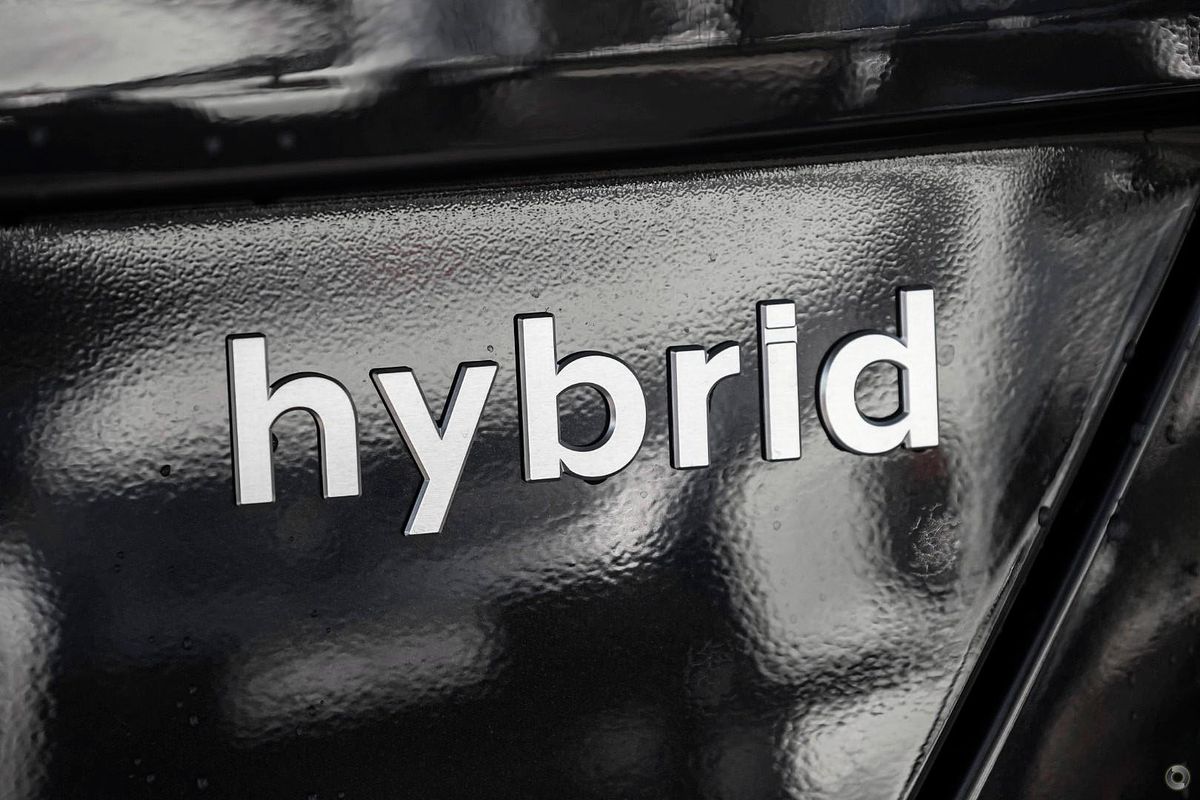 2025 Hyundai Kona Hybrid Premium SX2.V3