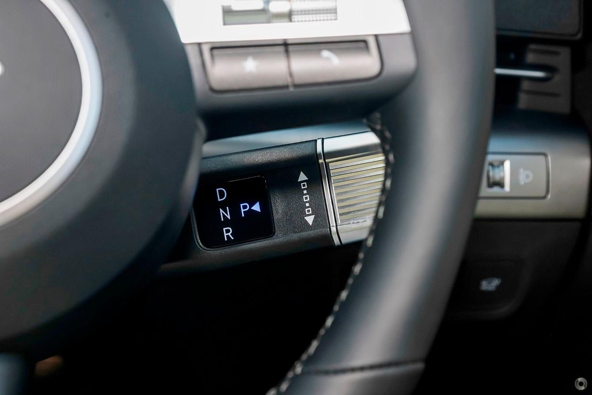 2025 Hyundai Kona Hybrid Premium SX2.V3