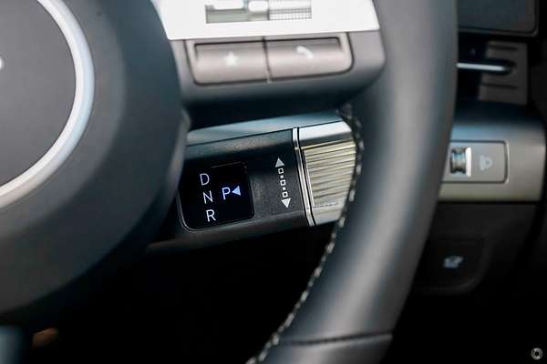 2025 Hyundai Kona Hybrid Premium SX2.V3