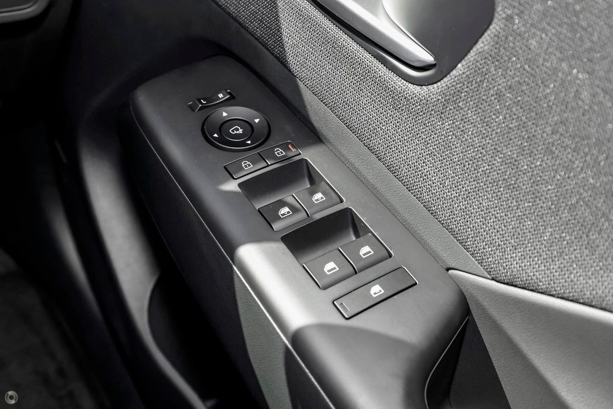 2025 Hyundai Kona Hybrid Premium SX2.V3