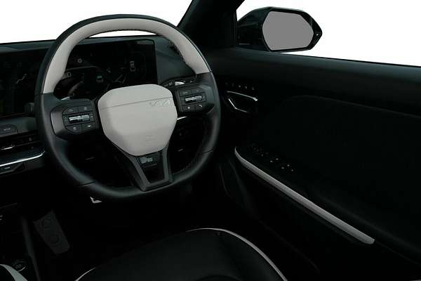 2025 Kia K4 GT-Line CL4m