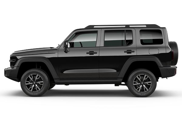 2025 GWM Tank 300 Ultra P01