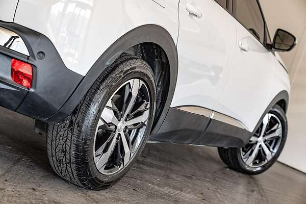 2017 Peugeot 3008 Allure P84