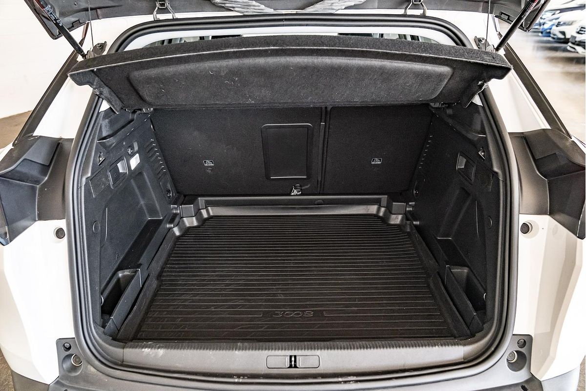 2017 Peugeot 3008 Allure P84