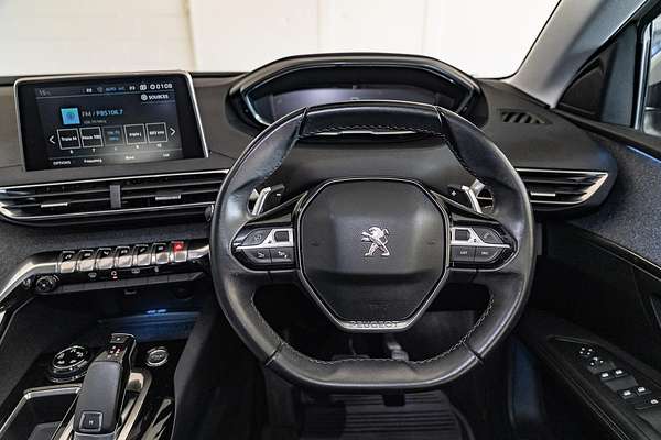 2017 Peugeot 3008 Allure P84