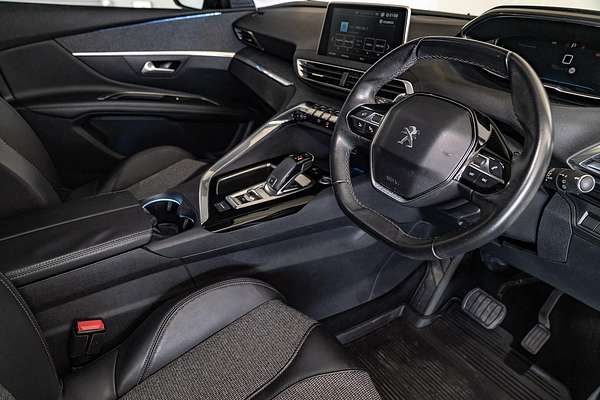 2017 Peugeot 3008 Allure P84