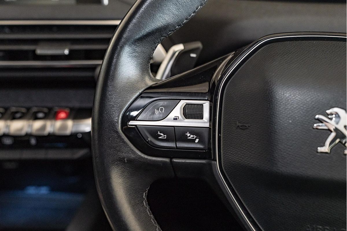 2017 Peugeot 3008 Allure P84