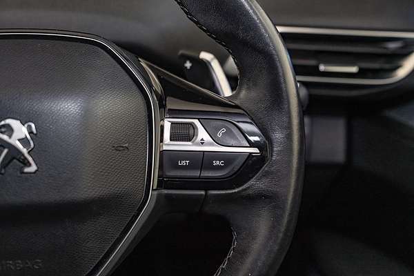 2017 Peugeot 3008 Allure P84