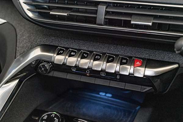 2017 Peugeot 3008 Allure P84