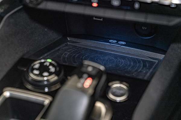 2017 Peugeot 3008 Allure P84