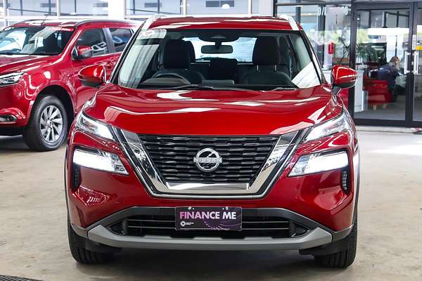 2024 Nissan X-TRAIL ST T33