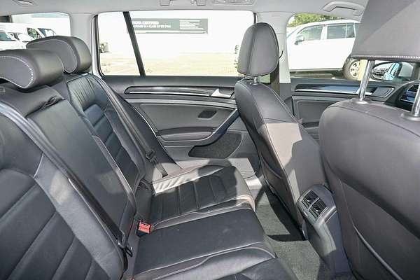 2020 Volkswagen Golf 110TSI Highline 7.5