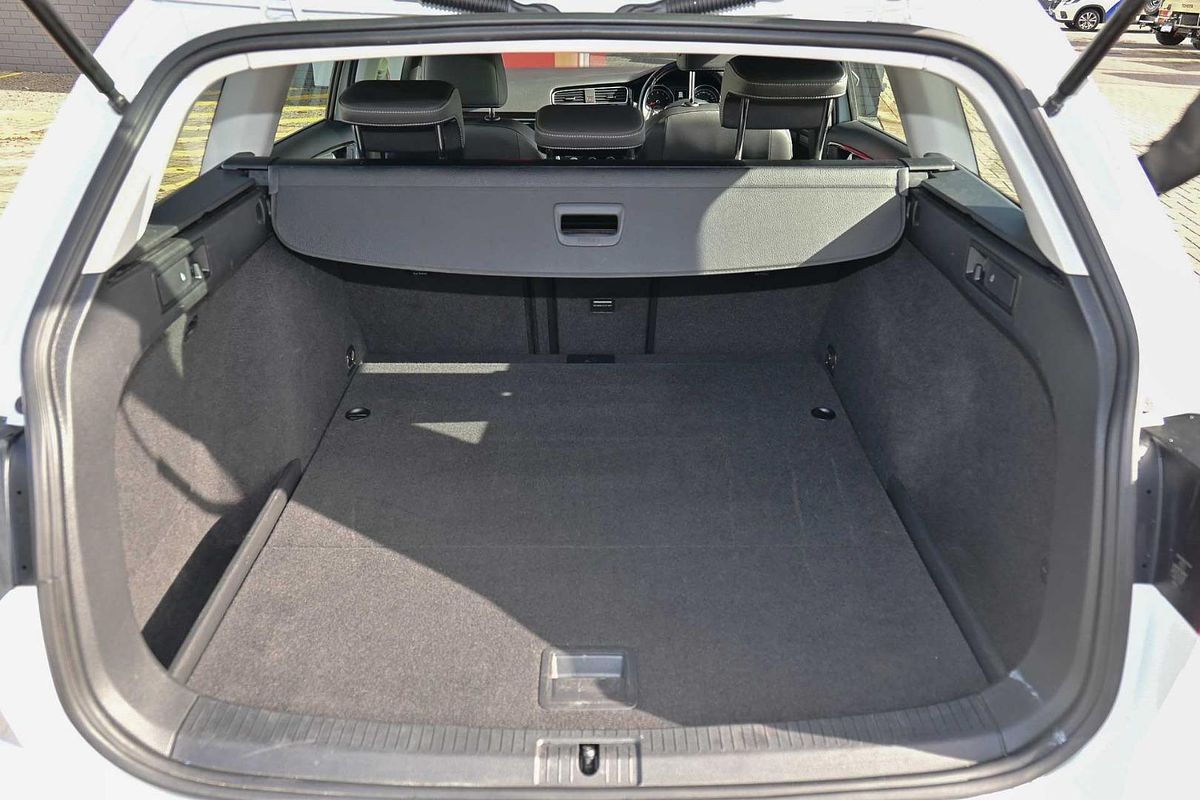 2020 Volkswagen Golf 110TSI Highline 7.5