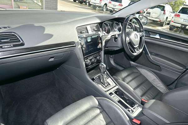 2020 Volkswagen Golf 110TSI Highline 7.5