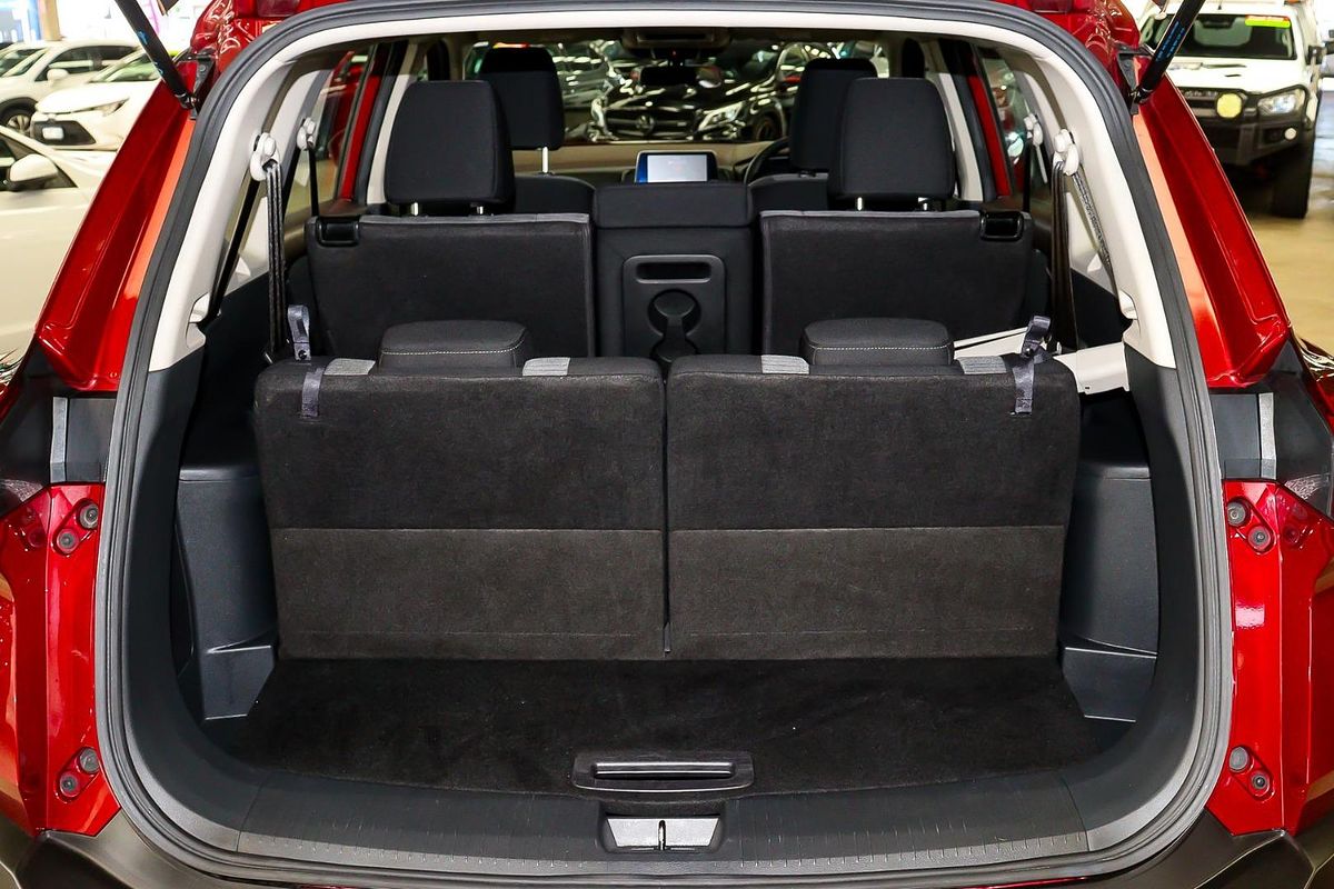 2024 Nissan X-TRAIL ST T33